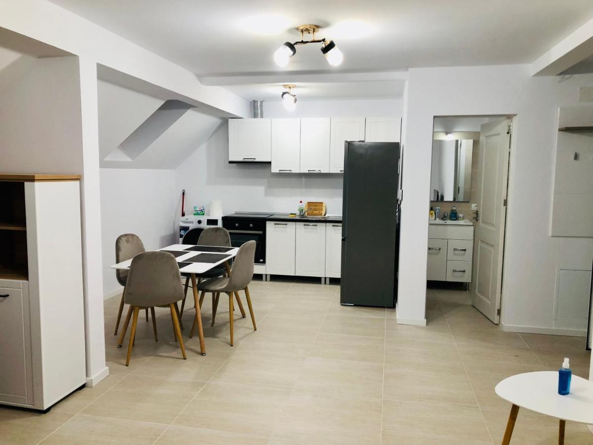 New And Modern Apartments In Villa, Near City Center M36 Timisoara Exterior foto