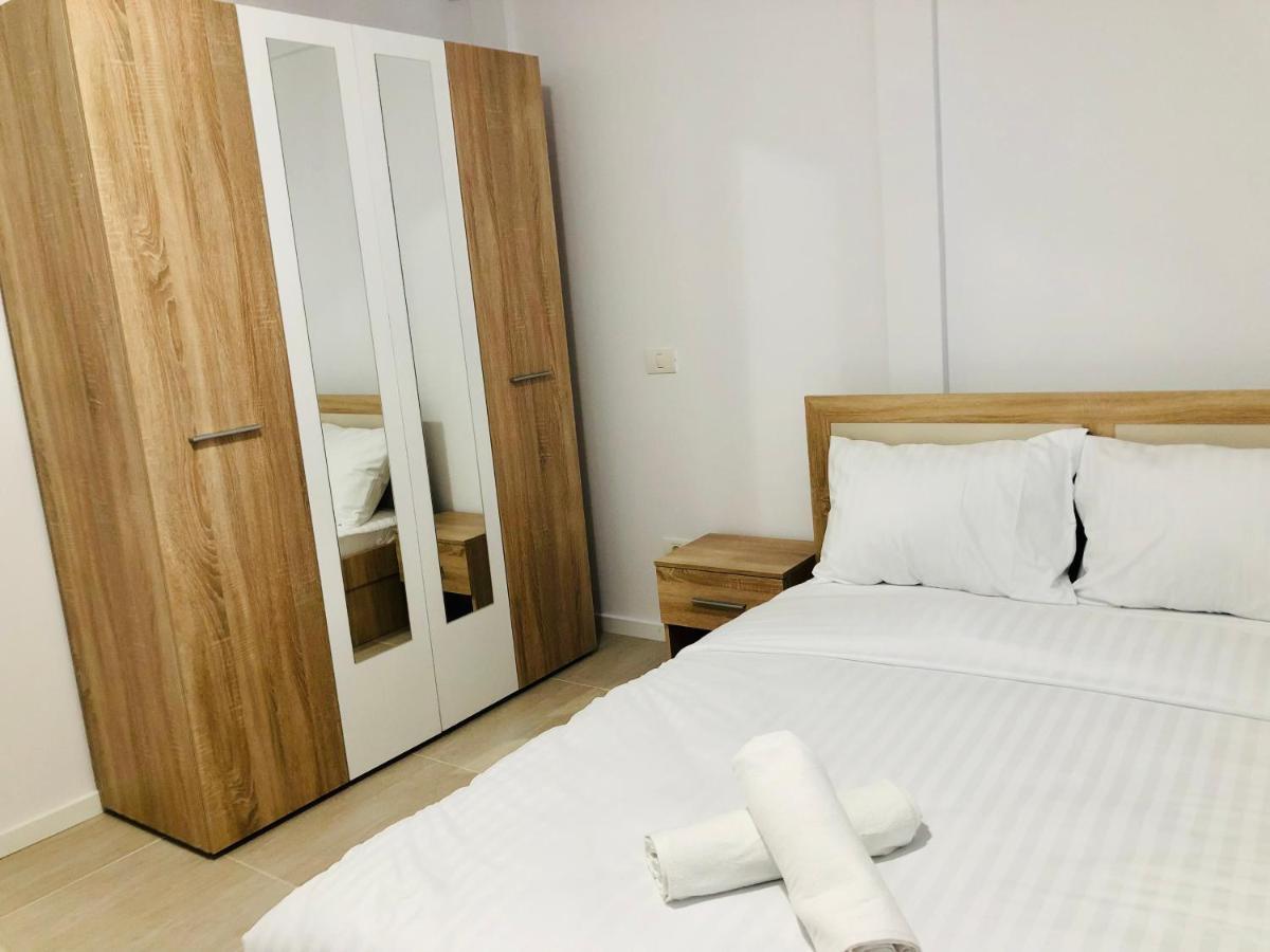 New And Modern Apartments In Villa, Near City Center M36 Timisoara Exterior foto