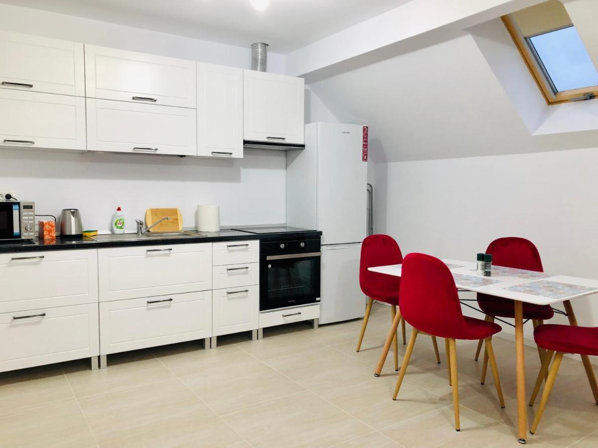 New And Modern Apartments In Villa, Near City Center M36 Timisoara Exterior foto