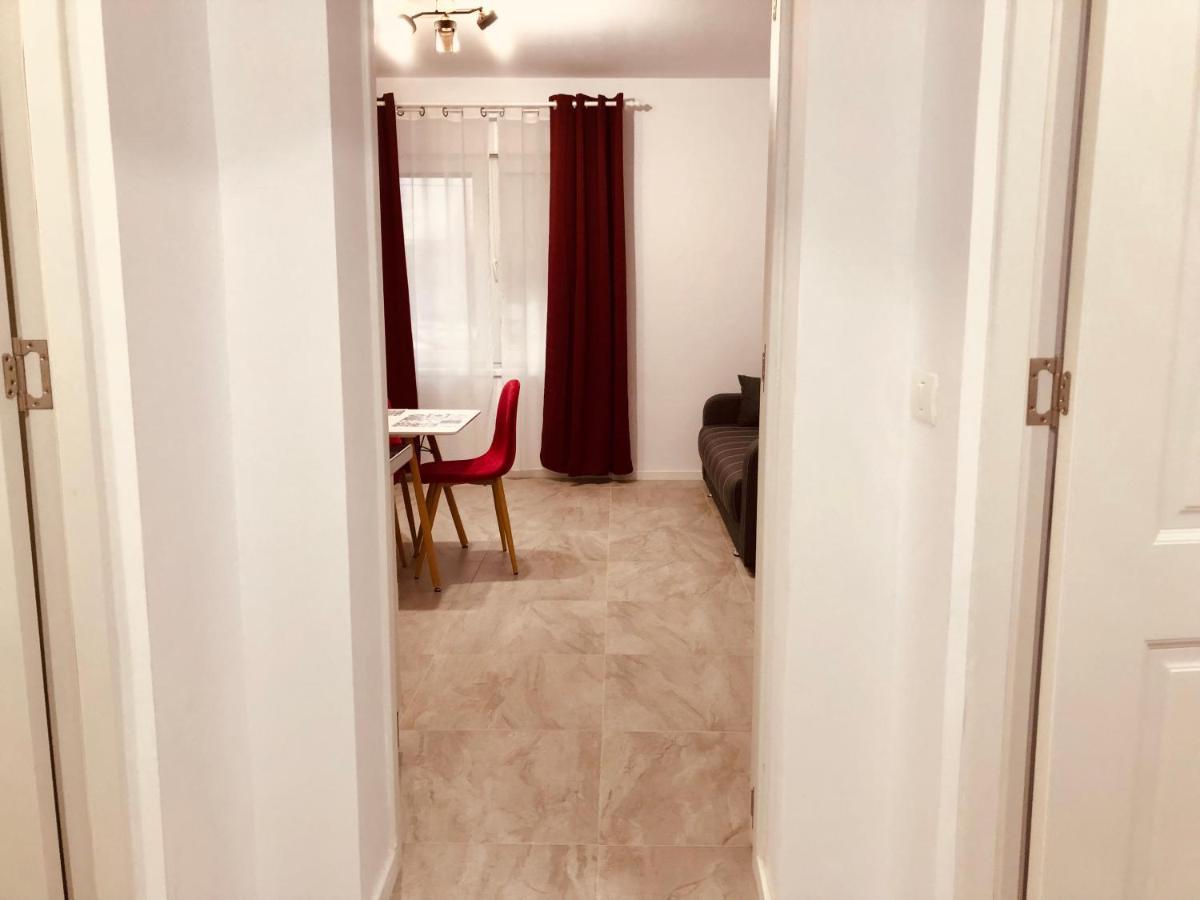 New And Modern Apartments In Villa, Near City Center M36 Timisoara Exterior foto