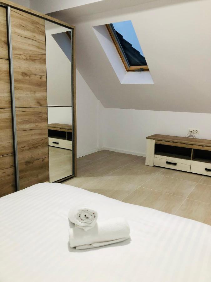 New And Modern Apartments In Villa, Near City Center M36 Timisoara Exterior foto