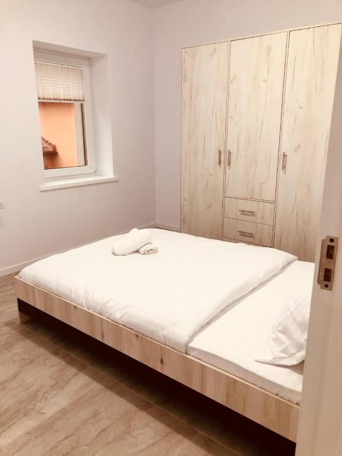 New And Modern Apartments In Villa, Near City Center M36 Timisoara Exterior foto