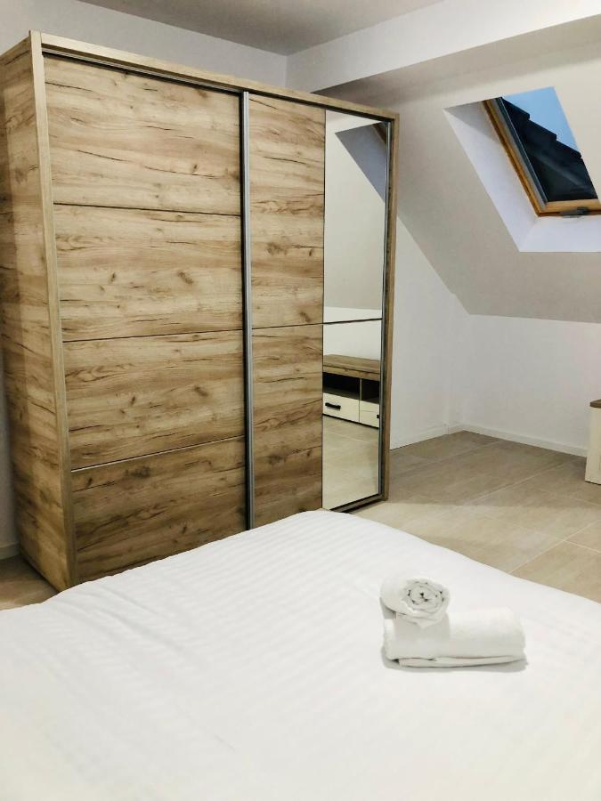 New And Modern Apartments In Villa, Near City Center M36 Timisoara Exterior foto