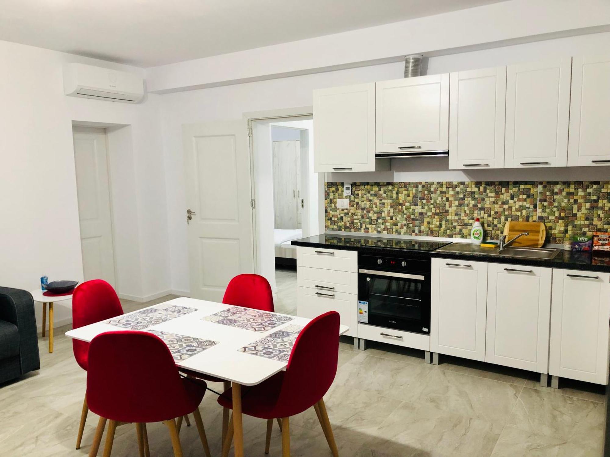 New And Modern Apartments In Villa, Near City Center M36 Timisoara Exterior foto