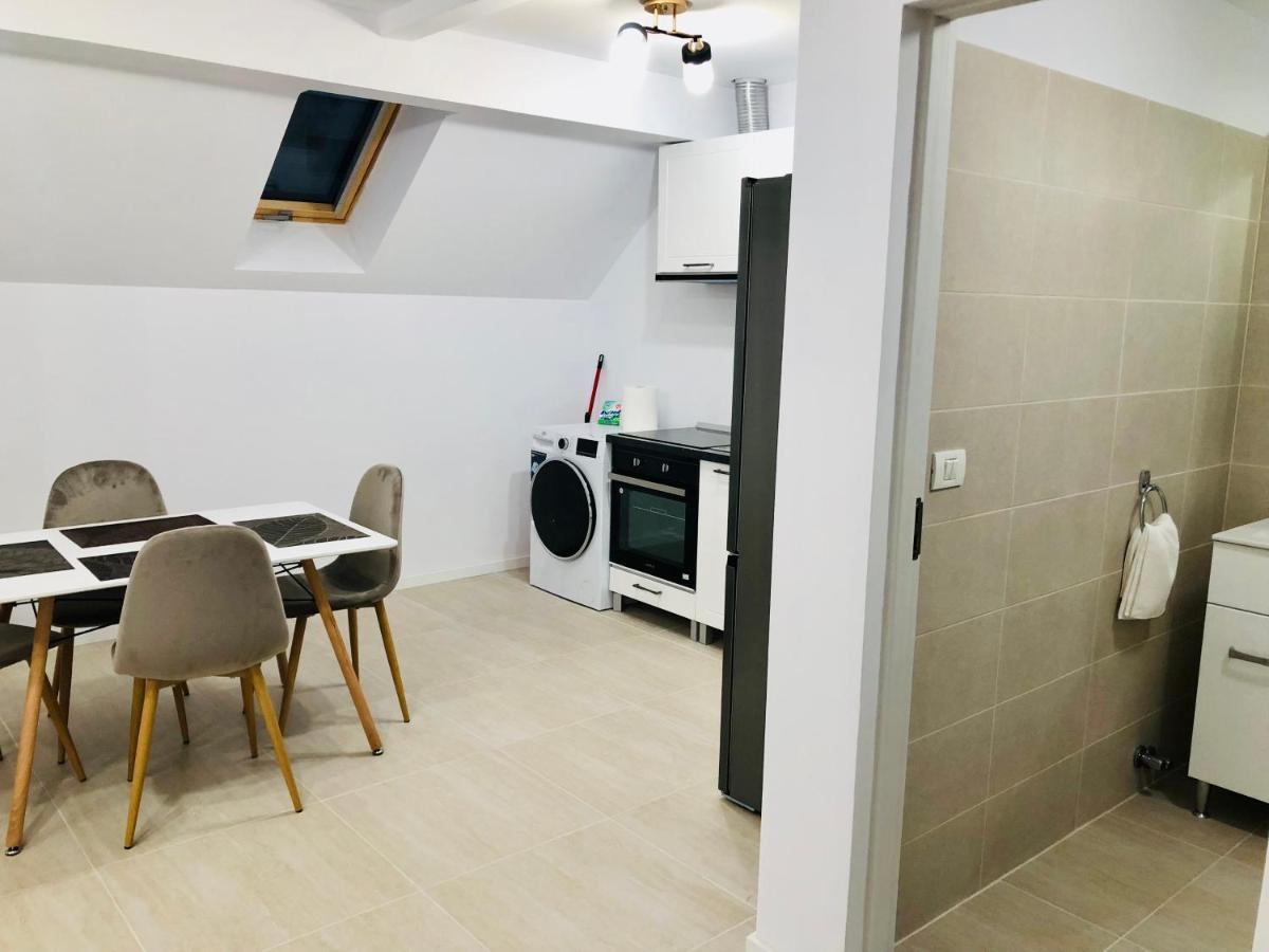 New And Modern Apartments In Villa, Near City Center M36 Timisoara Exterior foto