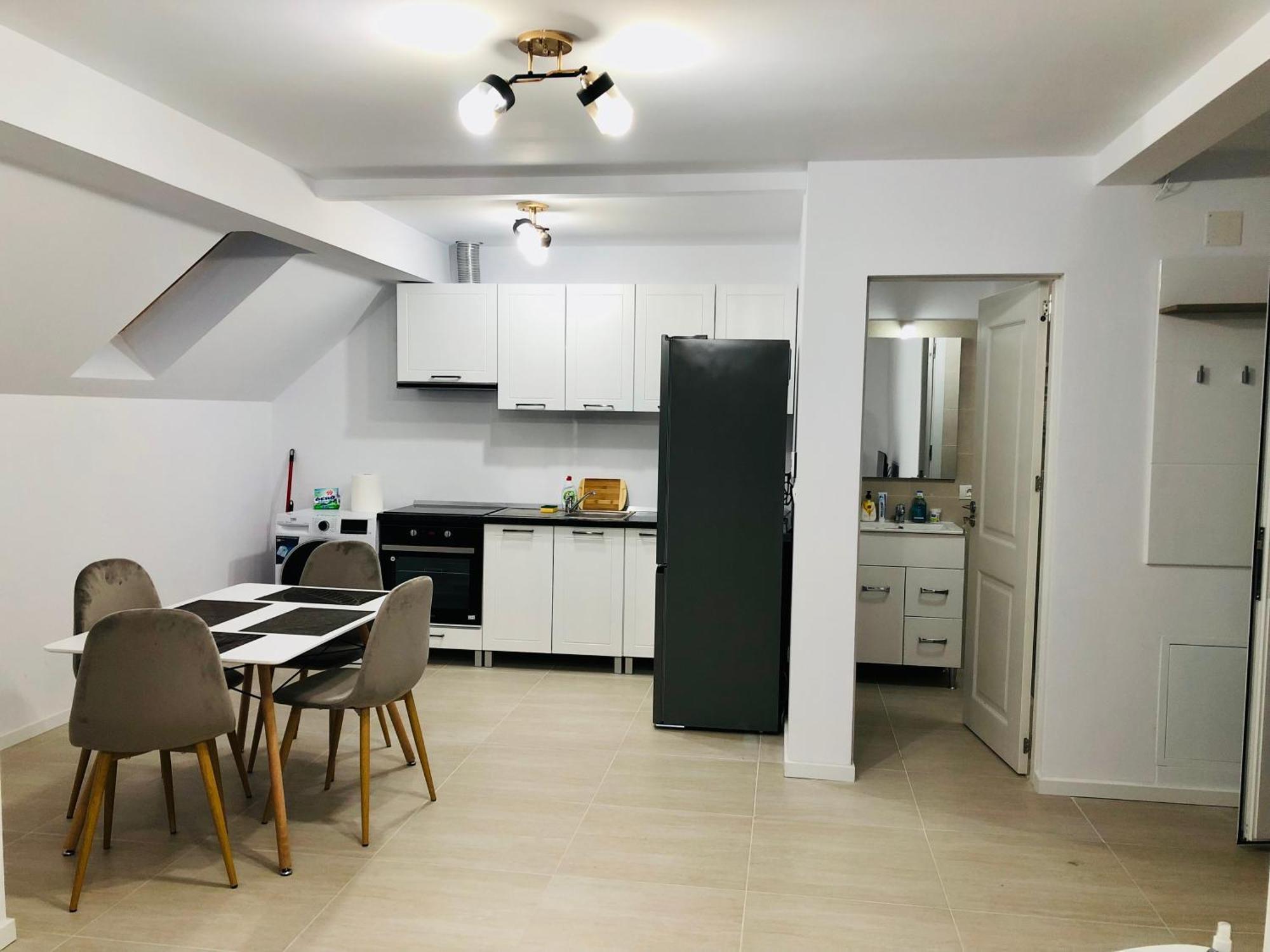 New And Modern Apartments In Villa, Near City Center M36 Timisoara Exterior foto