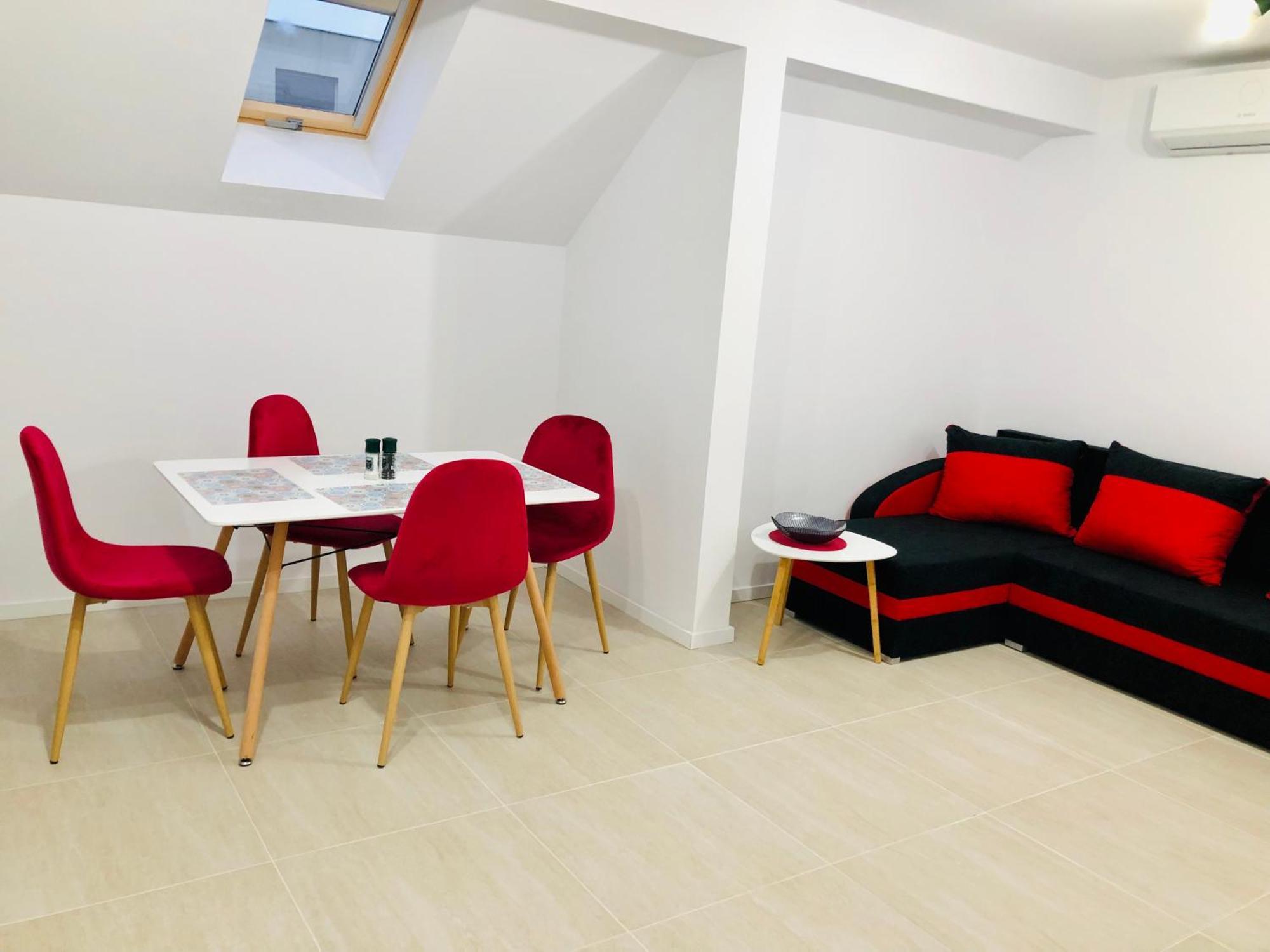New And Modern Apartments In Villa, Near City Center M36 Timisoara Exterior foto