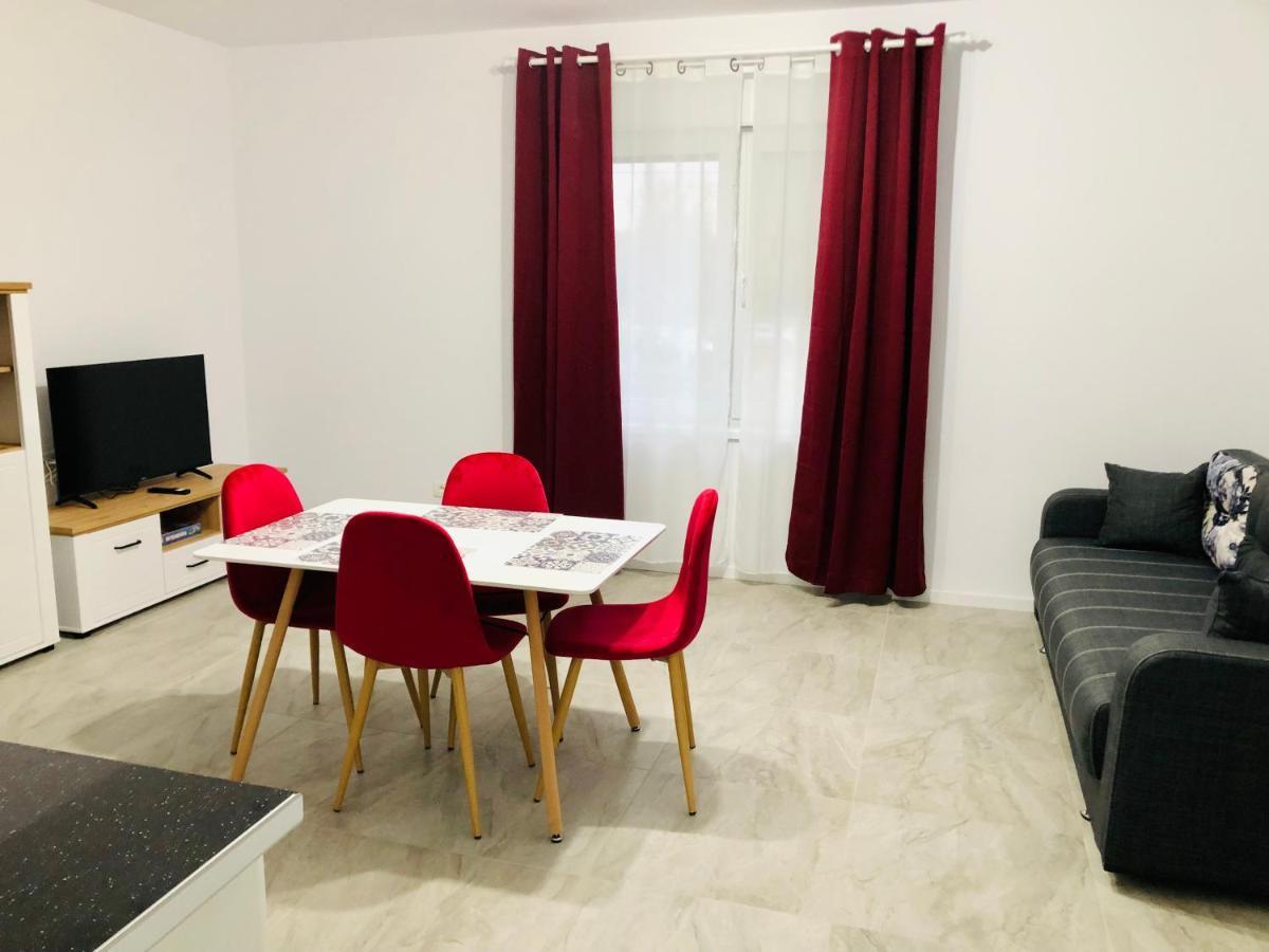 New And Modern Apartments In Villa, Near City Center M36 Timisoara Exterior foto