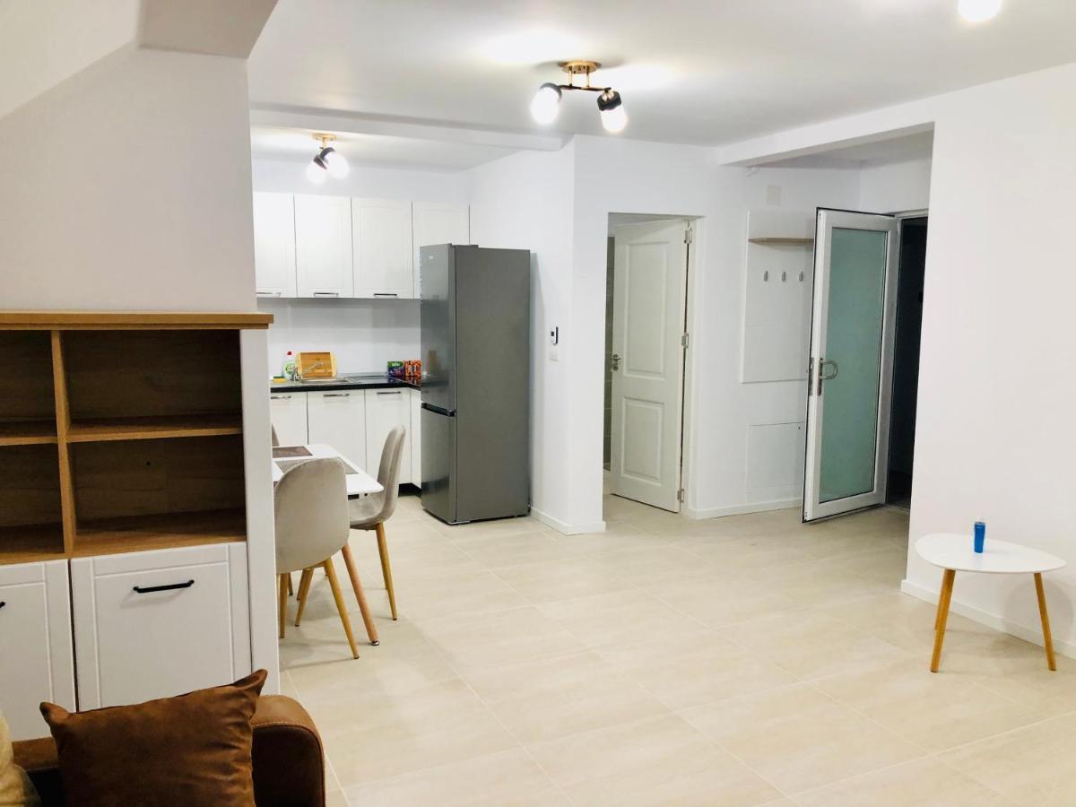 New And Modern Apartments In Villa, Near City Center M36 Timisoara Exterior foto