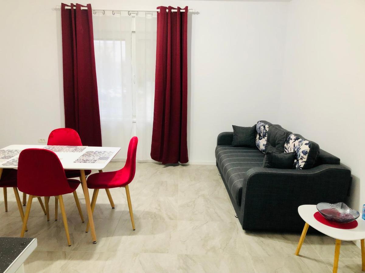 New And Modern Apartments In Villa, Near City Center M36 Timisoara Exterior foto
